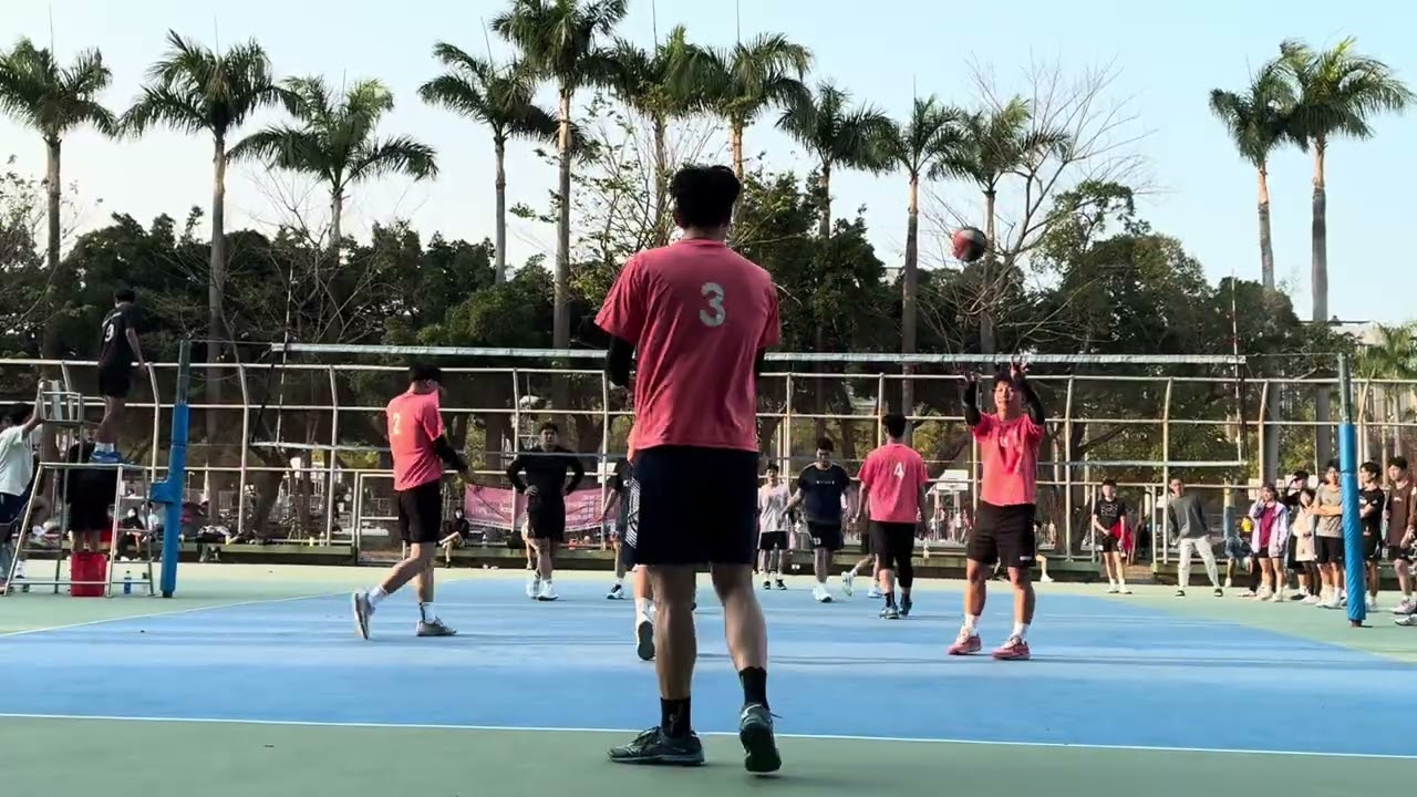 3/8第八場