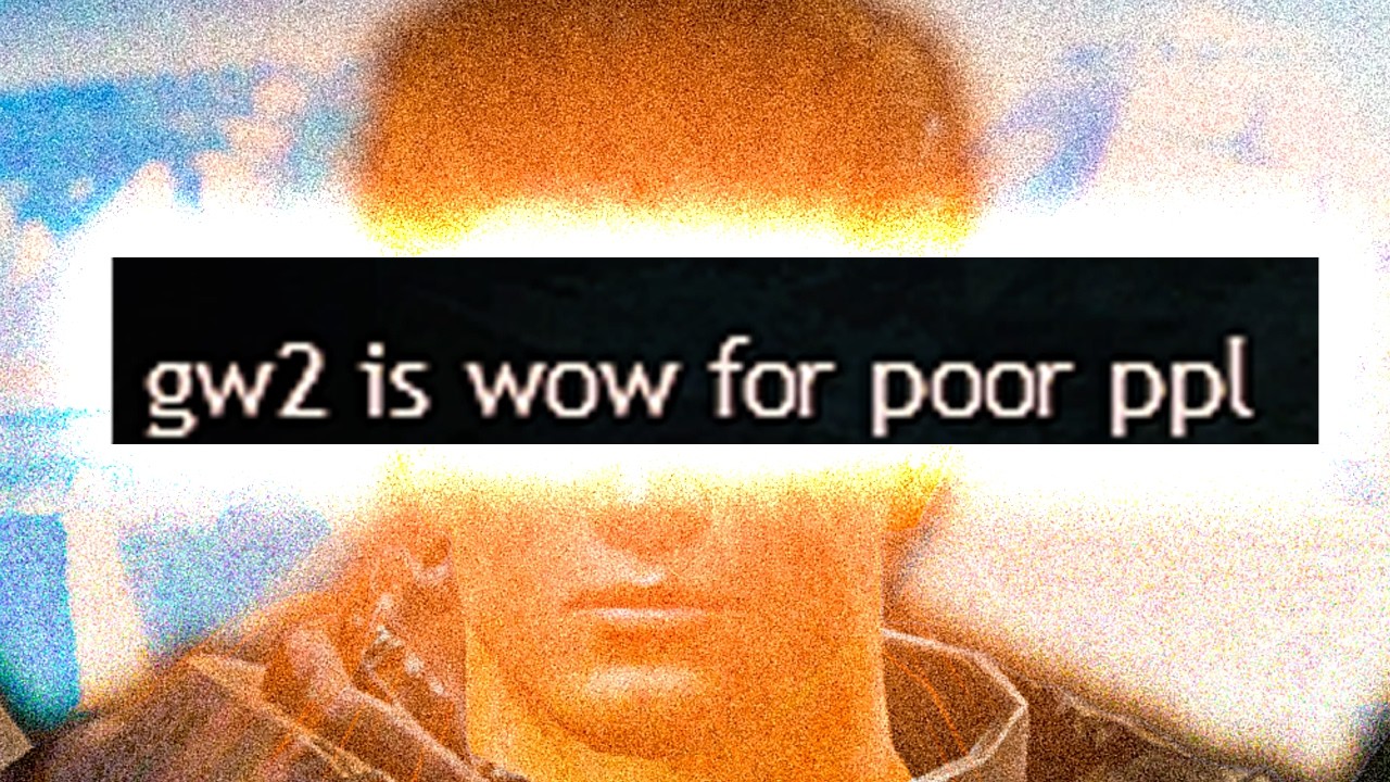 GW2 | You are MISSING Out