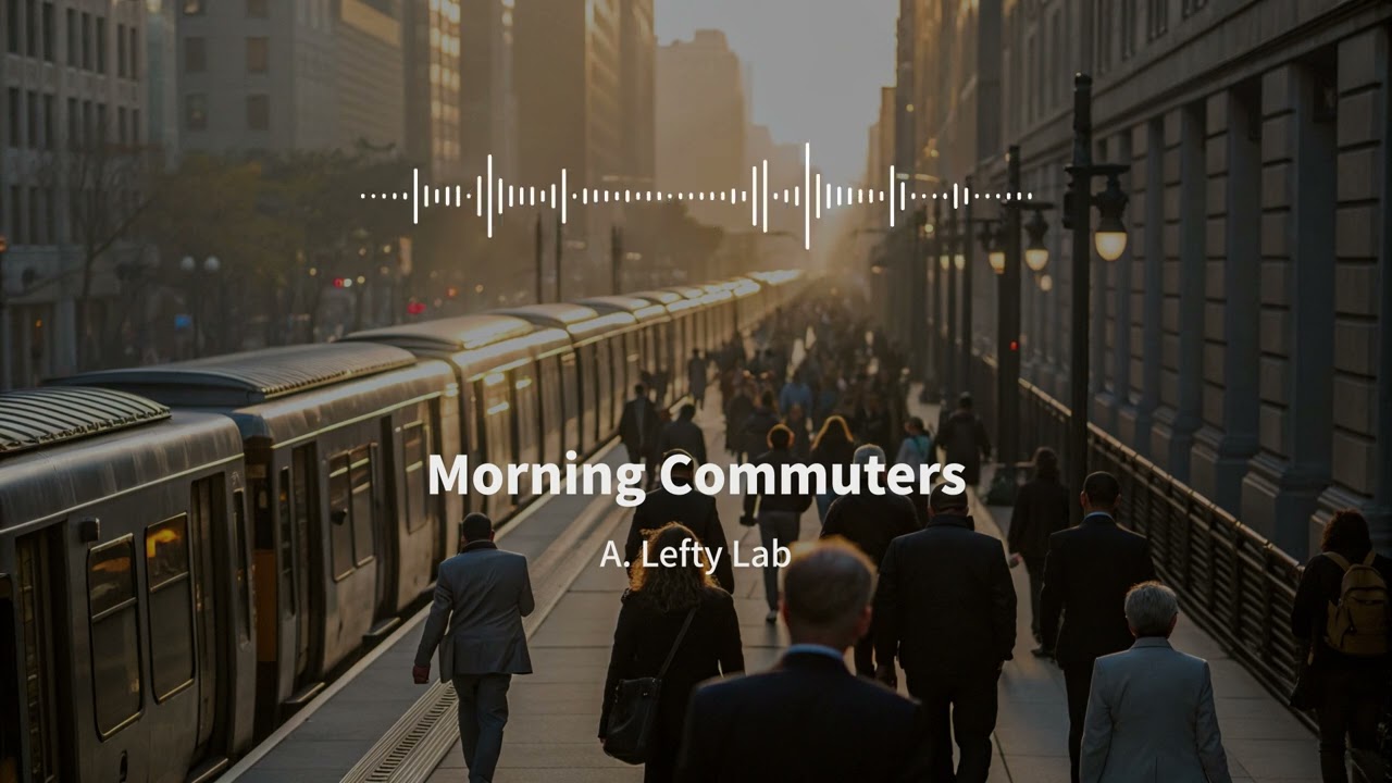 Morning Commuters