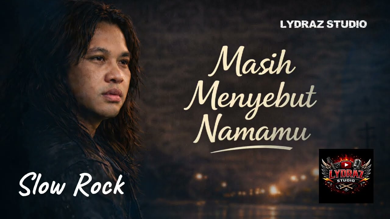 Masih Menyebut Namamu | Lagu pop Melayu sedih