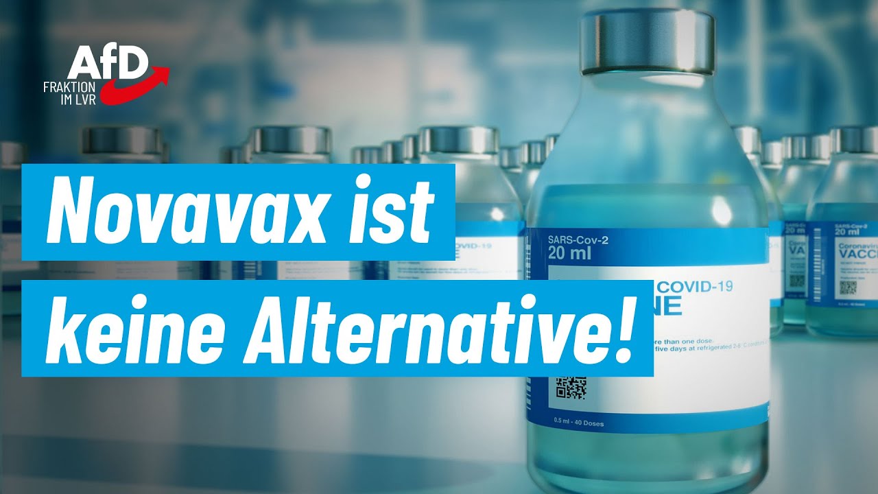Ist Novavax wirklich ein Totimpfstoff?