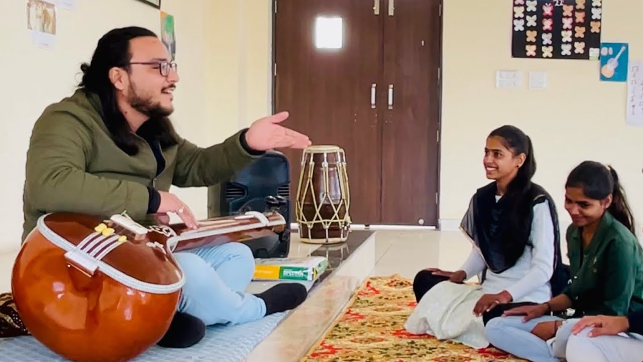 Raag Darbari Chhota Khyala | घर जाने दे छाड मोरी बयिया | #darbari #raagdarbari #raga #raag