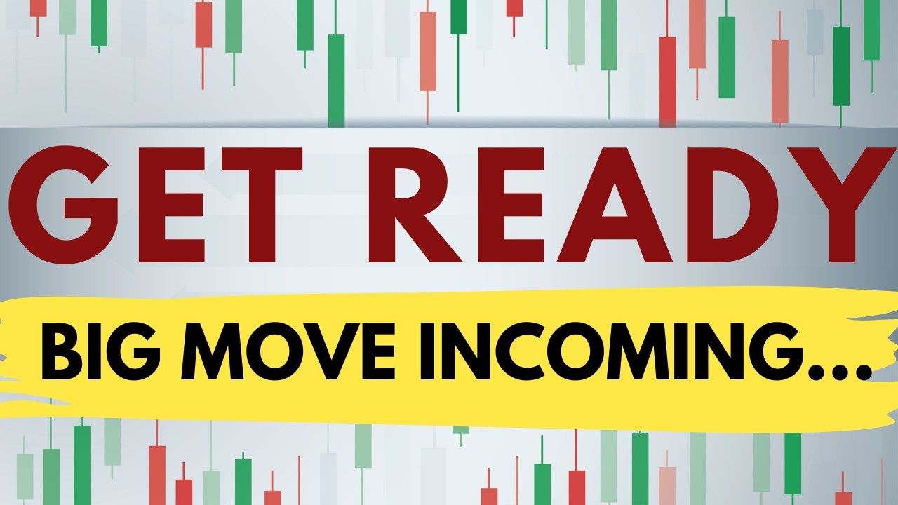 Something BIG is Brewing in the S&P 500 [Are You Ready?]