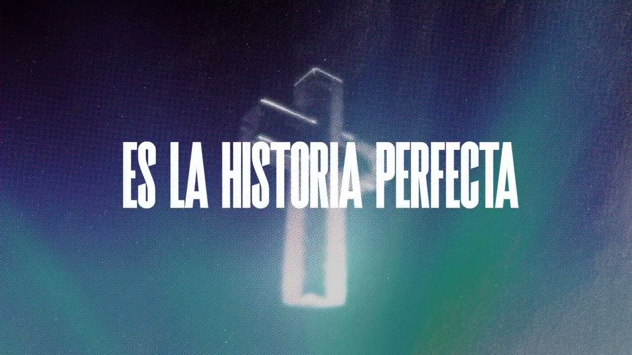 La Cruz video lyric