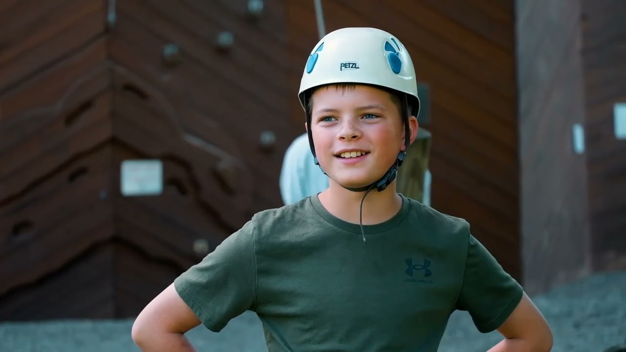 Camp Tecumseh Week 3 | 2024