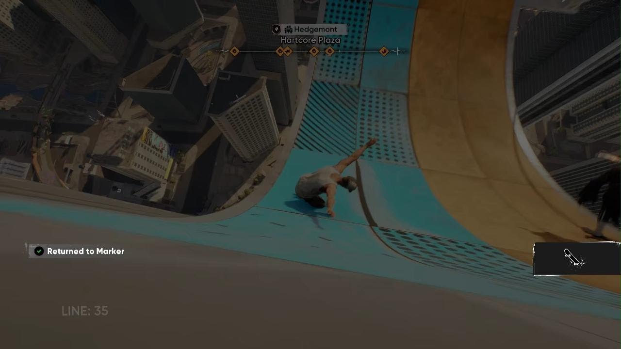 skate update