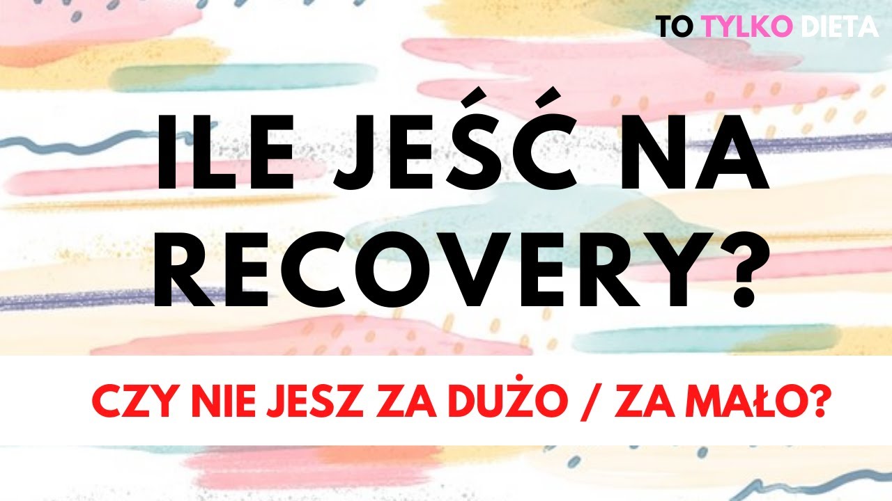 #008 Jak rozpoznać, że jem odpowiednią ilość jedzenia podczas wychodzenia z zaburzeń odżywiania?