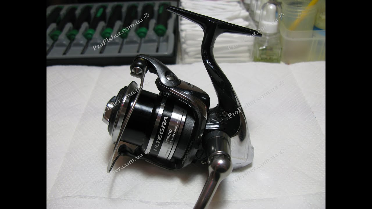 Shimano Ultegra 12 2500S