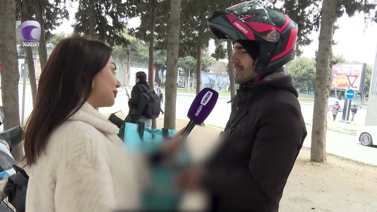 Kuryerlər hansı çətinliklərlə qarşılaşırlar?