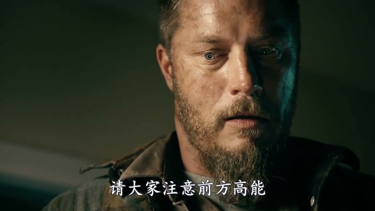 金手臂惹祸 丈夫造金手臂却惹祸 #金手臂，断臂女人，丈夫复仇，科幻爱情