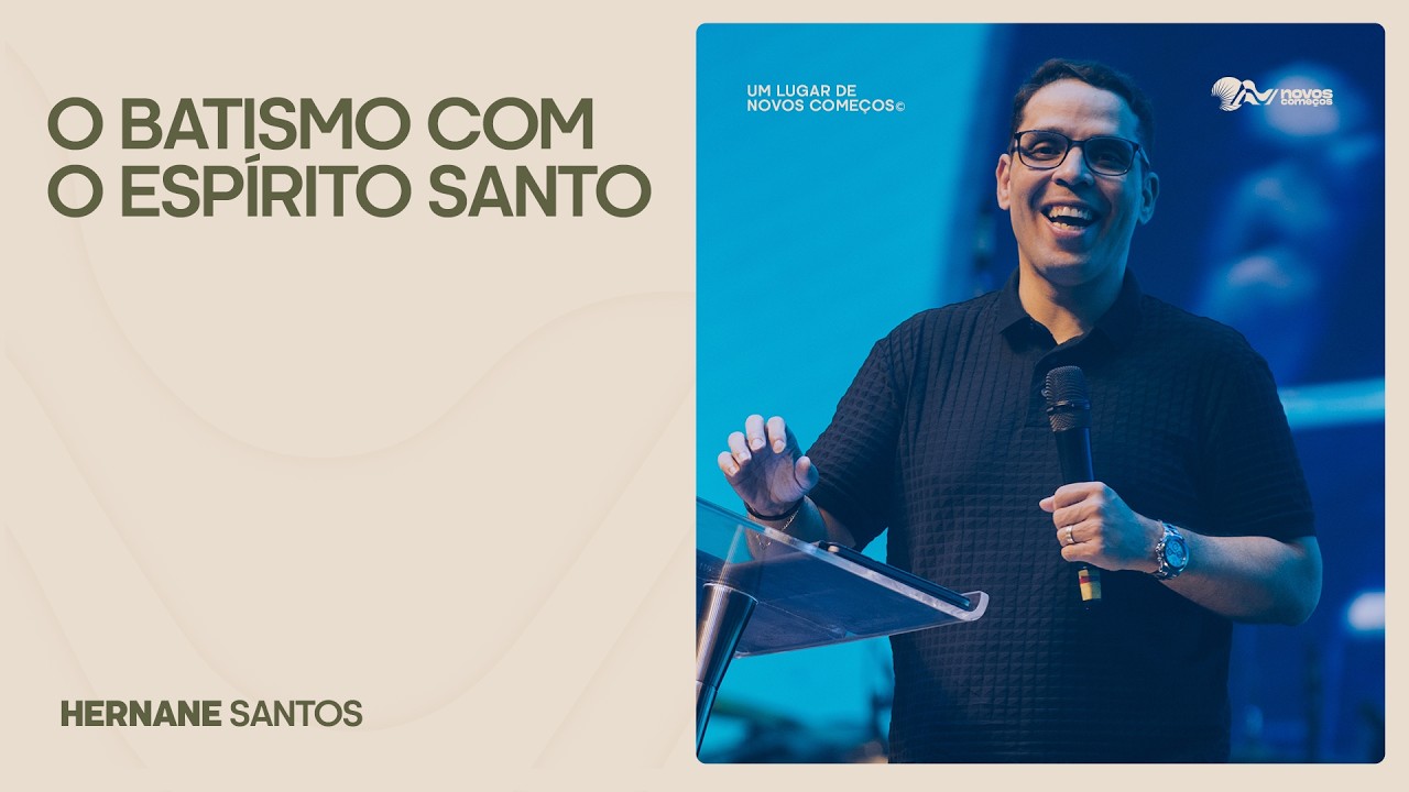 NC CONFERENCE | JULLIANY SOUZA & HERNANE SANTOS