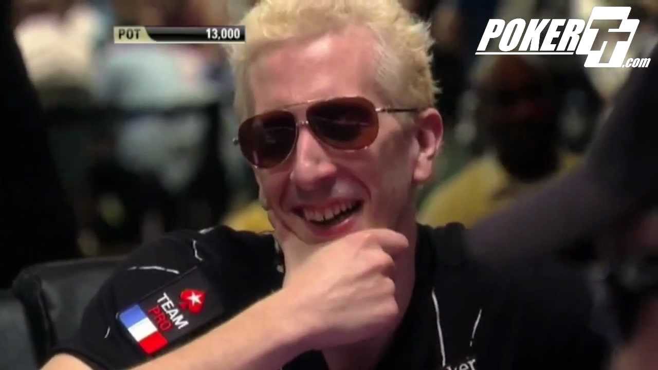 PCA 2011 - Main Event  Episode 1/5