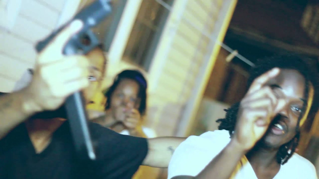 Lil Moe x Yung Rich x Lil Pat x Reese Money 