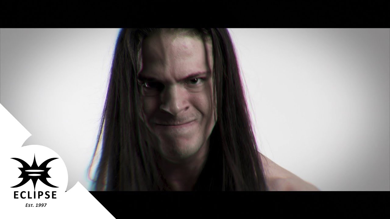 Genus Ordinis Dei - Nemesis (feat. Melissa VanFleet)