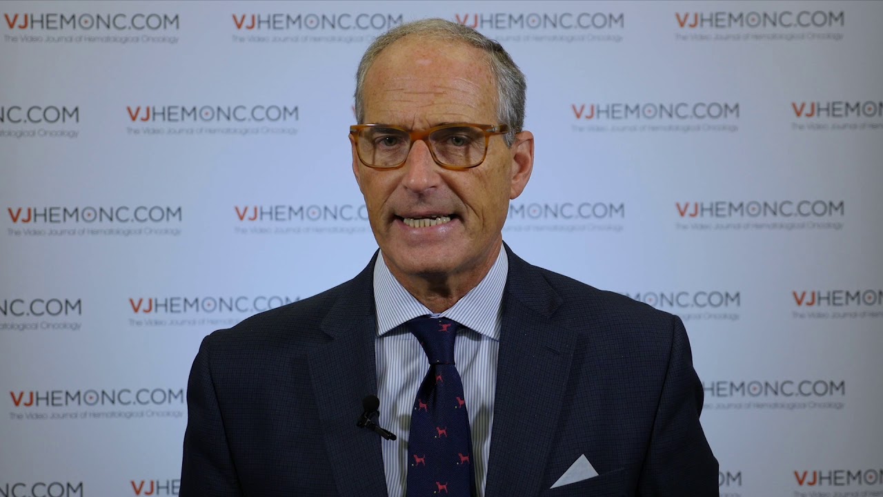 Upcoming SAA research: cyclosporine and eltrombopag