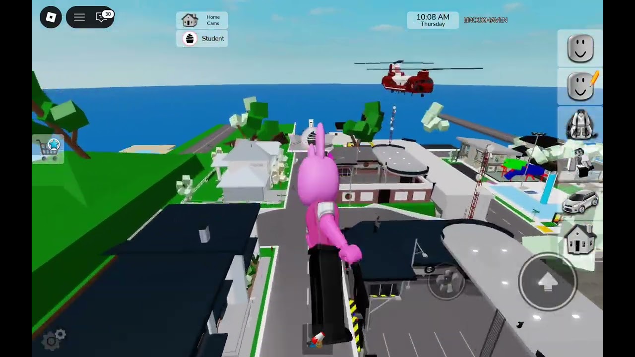 Roblox Chanel 5 Sprunki!!!!!!