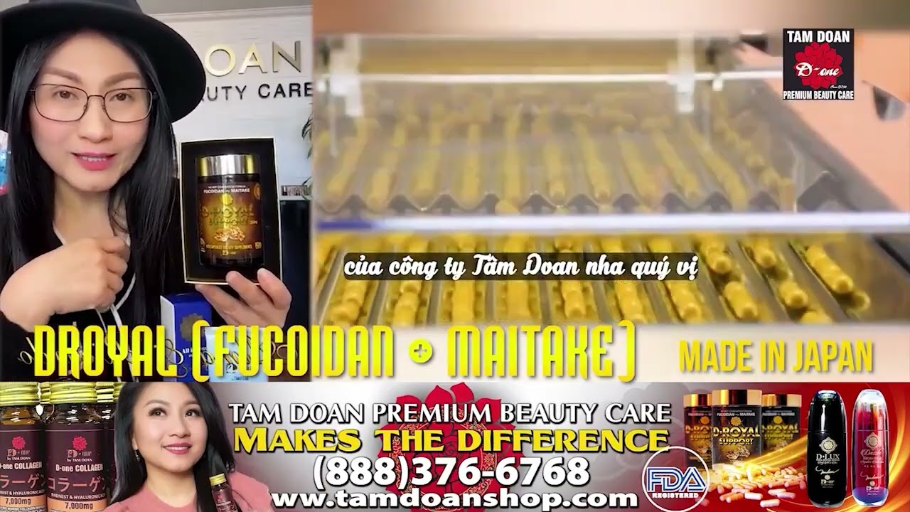 Tam Doan Shop 110324