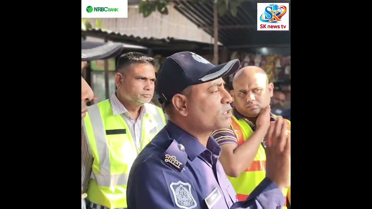 কালিহাতীবাসস্ট্যান্ডেচাঁদাবাজিঅবৈধদখল উচ্ছেদেওসি তৌফিক লআজমেরকার্যকরউদ্যোগ সর্বস্তরেরমানুষেরঅভিনন্দন