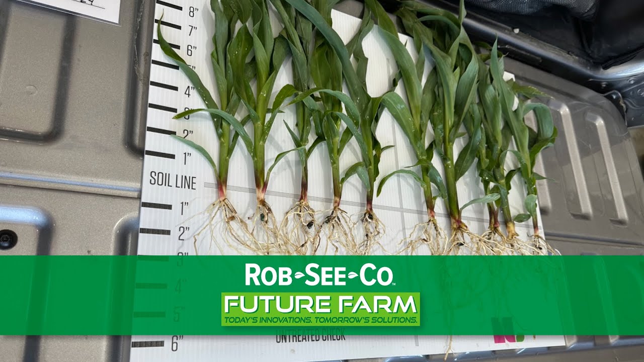 New Era of Biocontrol