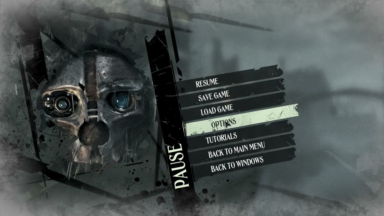 (Linux) Old PCs vs Dishonored
