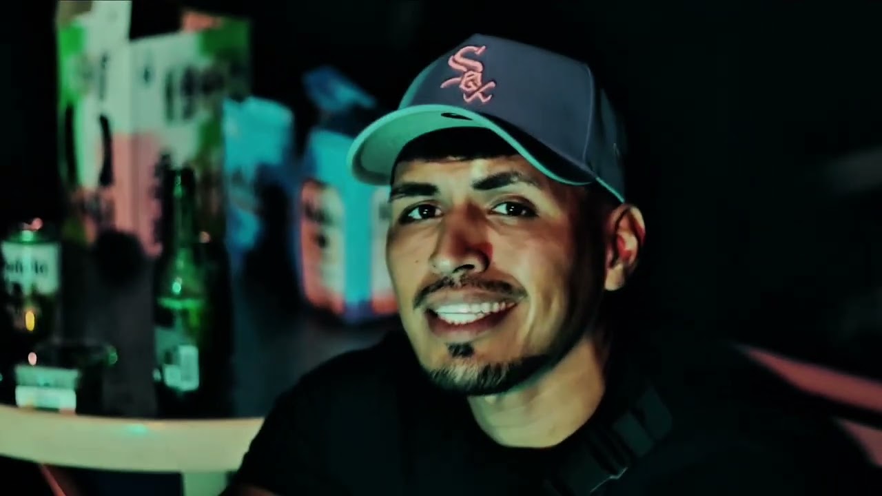 TODO ME COMBINA🔥 JCelchinino & primo carter video oficial.//
