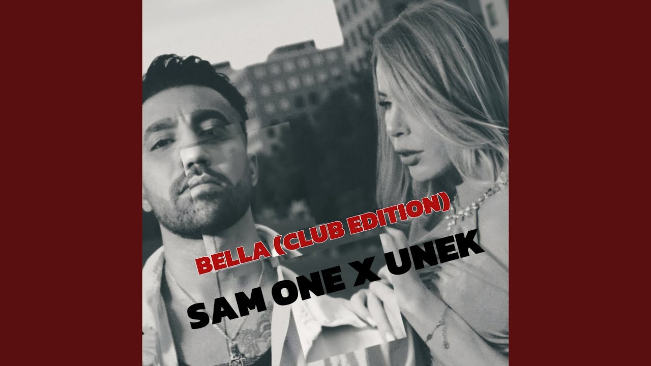 Bella (Club Edition)