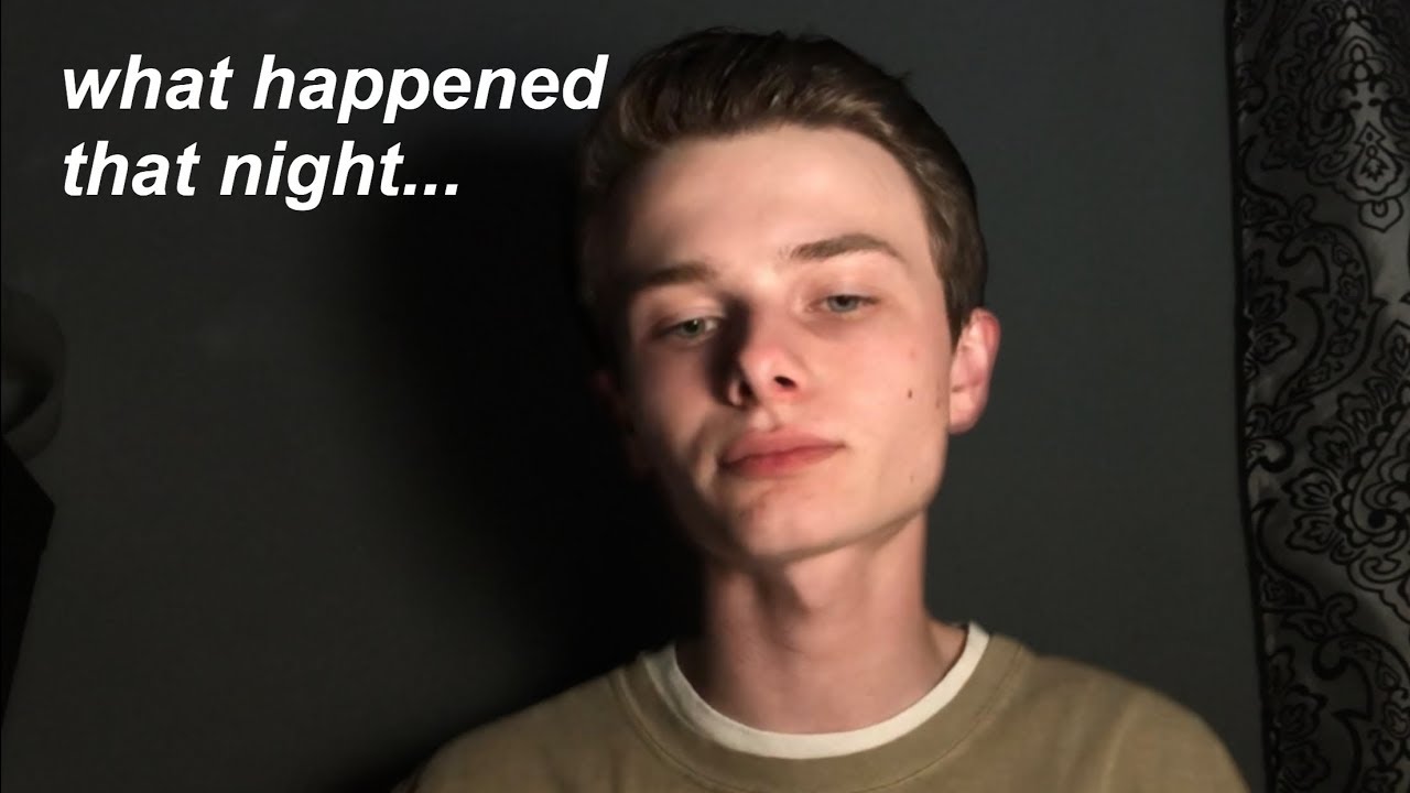 why i'm scared of ouija boards
