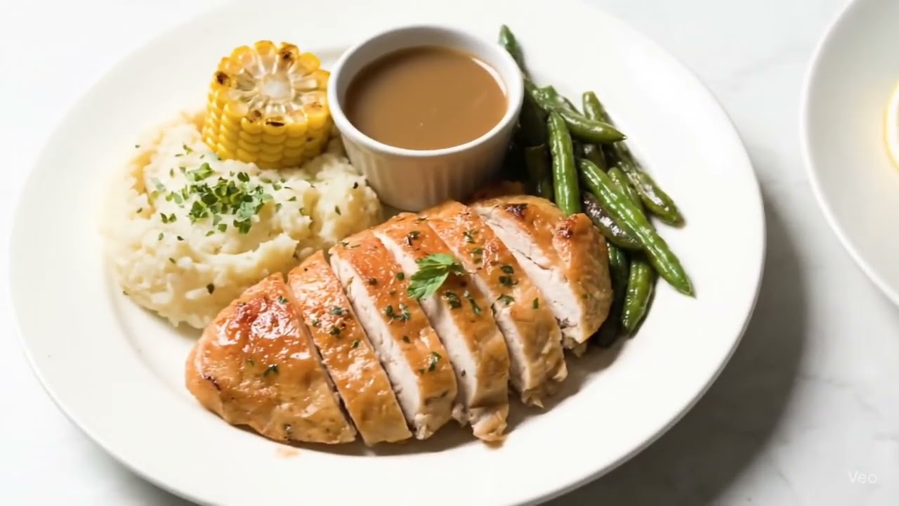 The Healthiest Fast Food Salad? I Was Shocked! 🥗😱