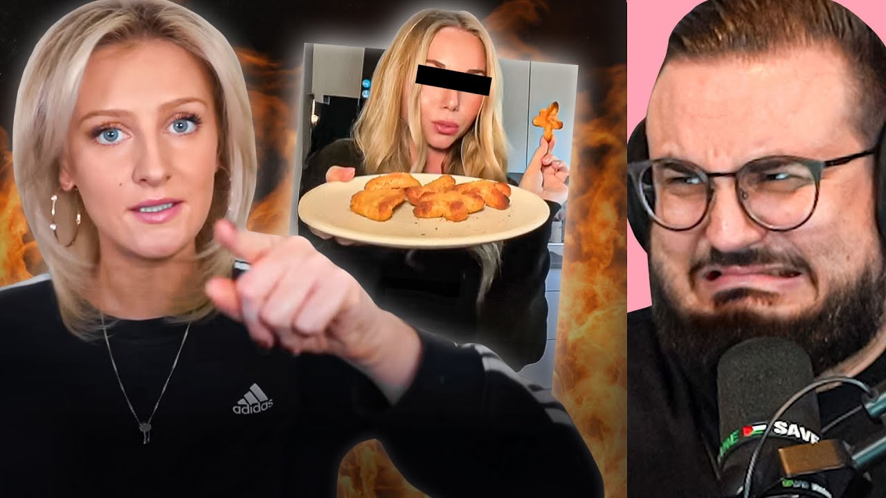 Das neue Sashka Video bricht Staiy