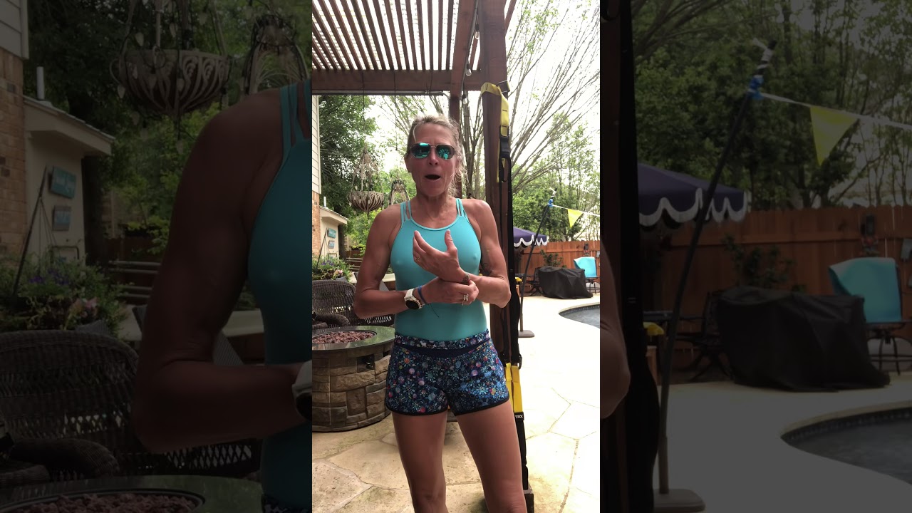 DIY Battle Ropes