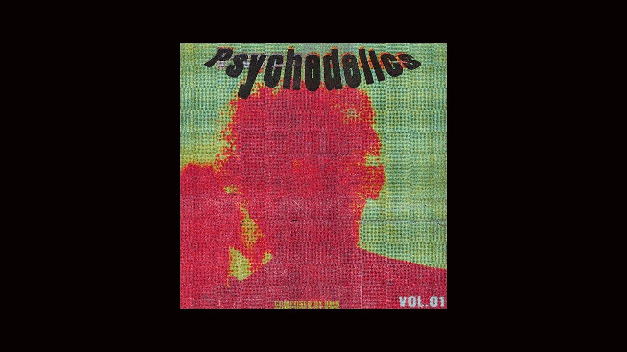 Free sample pack ~ Psychedelics  ~ ( Vintage , dark , energetic , emotional )