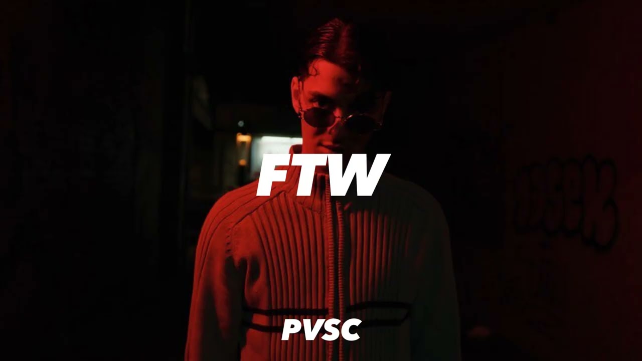 Lacazette x AK Ausserkontrolle - „FTW“ Type Beat | 2026 (prod. by PVSC)