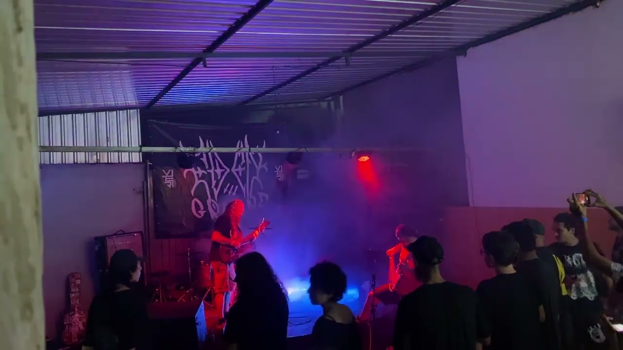 BESTIA PUNK - EDENGROUND SOROCABA - 06/03/26