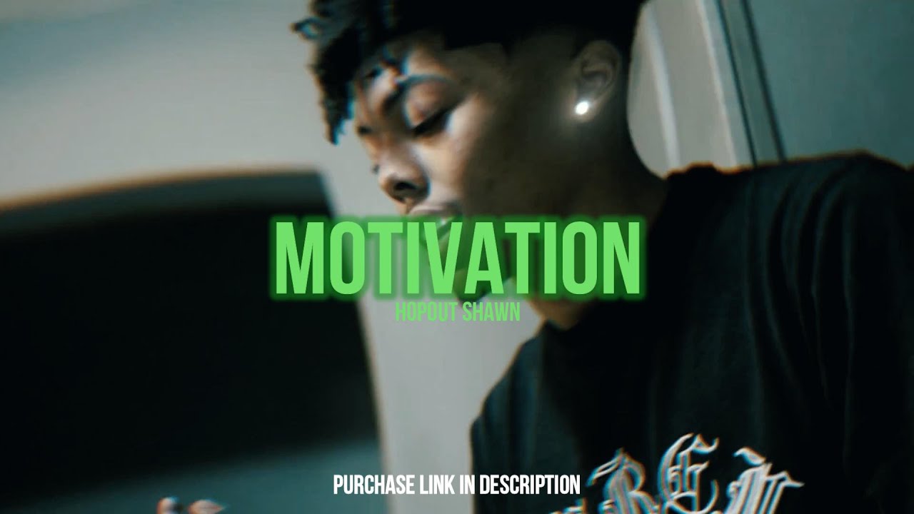 (FREE) Hopout Shawn x Big30 | Memphis Type Beat 2025 - 