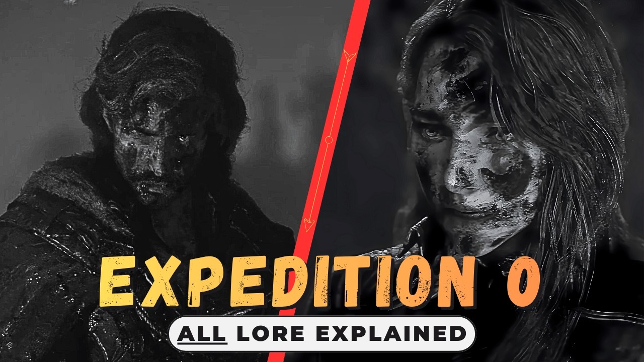 They Were More Important Than Expedition 33 (And You Missed It)