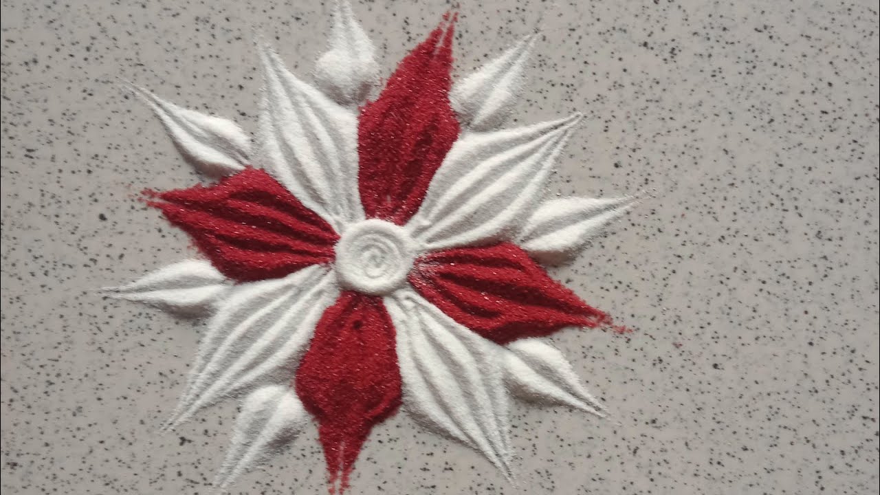 A k Rangoli & lifestyle  लाइव्ह आहे!