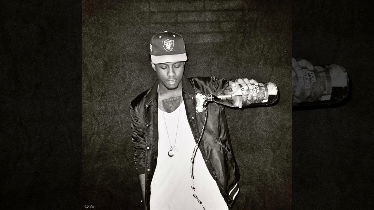 SPACEGHOSTPURRP TYPE BEAT - 