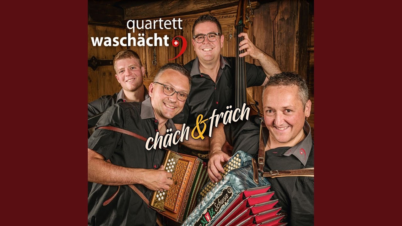 Appenzeller Bier Fanclub-Lied