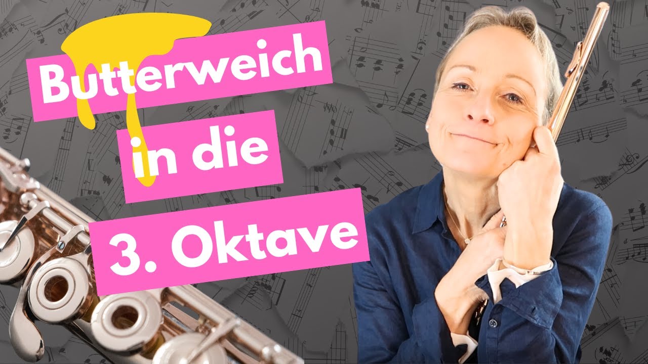 Klangschön in die Höhe - für jeden einfach zu schaffen