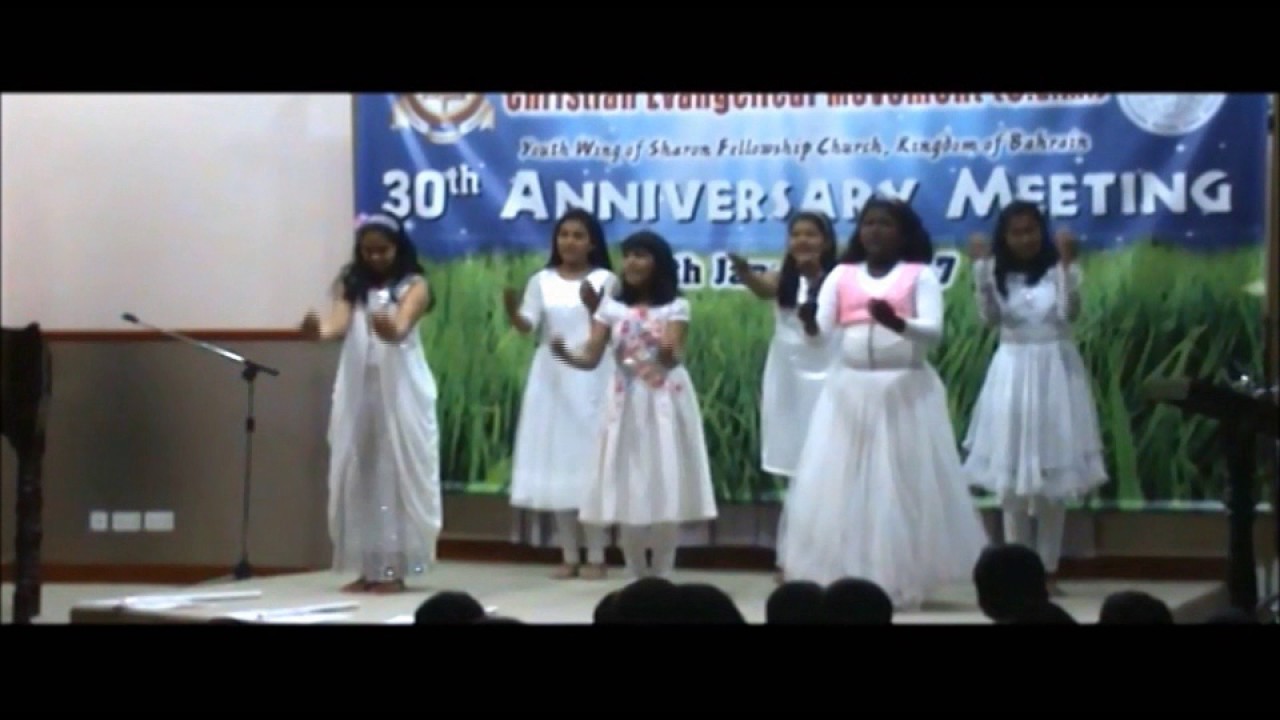 Choreography- Vayalu Vilayana