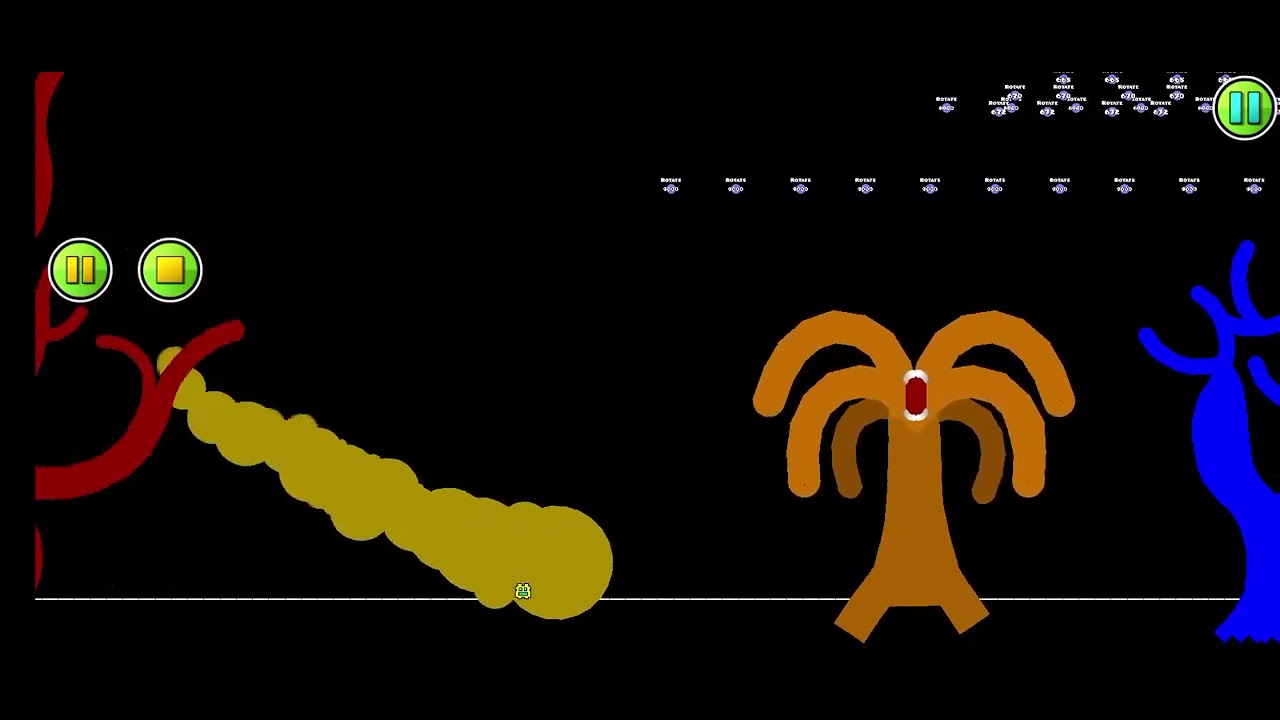 Peaceful worms 82