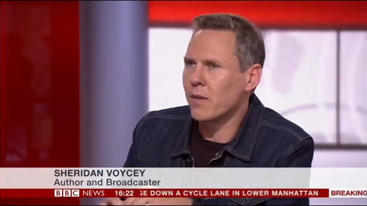Childlessness Cuts Men Up Too. BBC News Channel