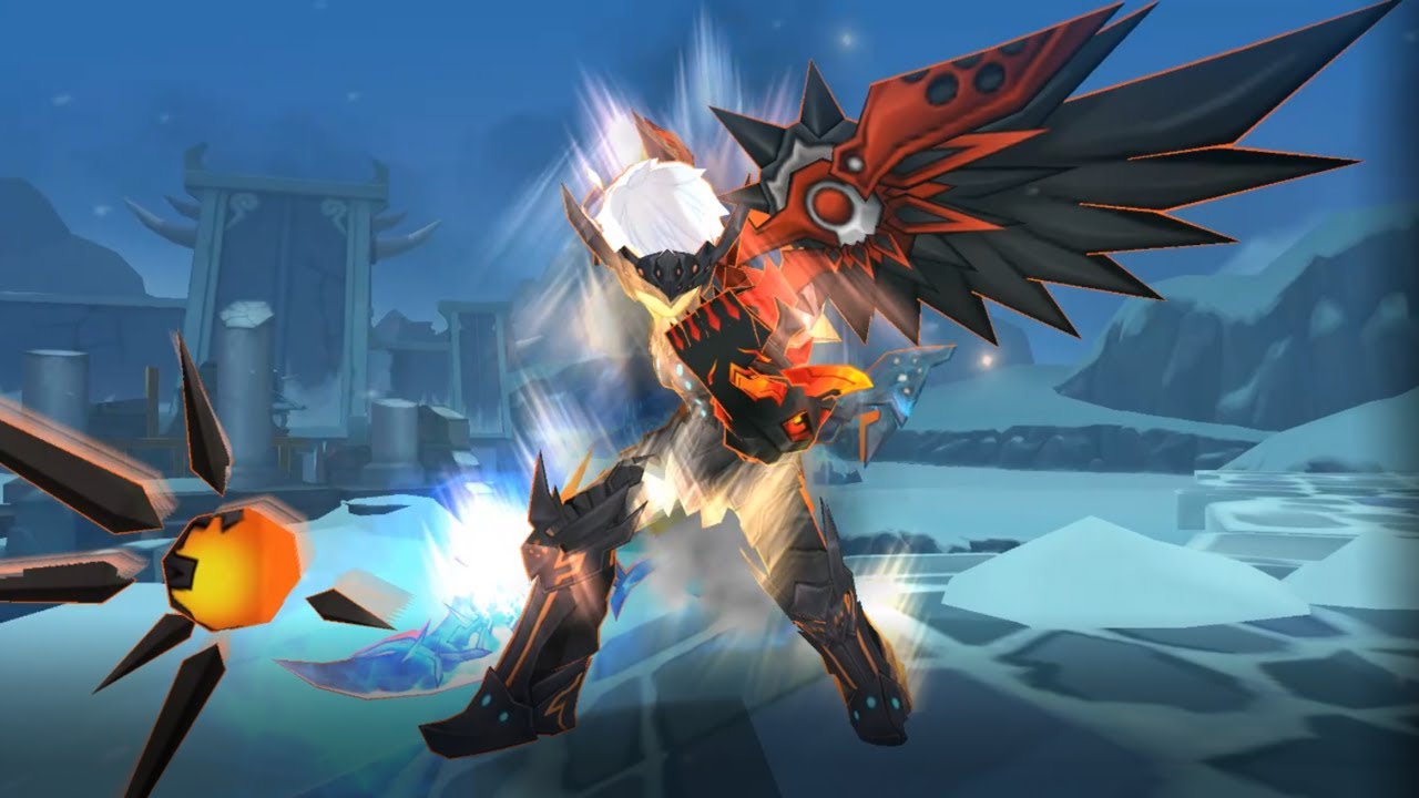 [Elsword] Rage Hearts PVP / 레하 대전
