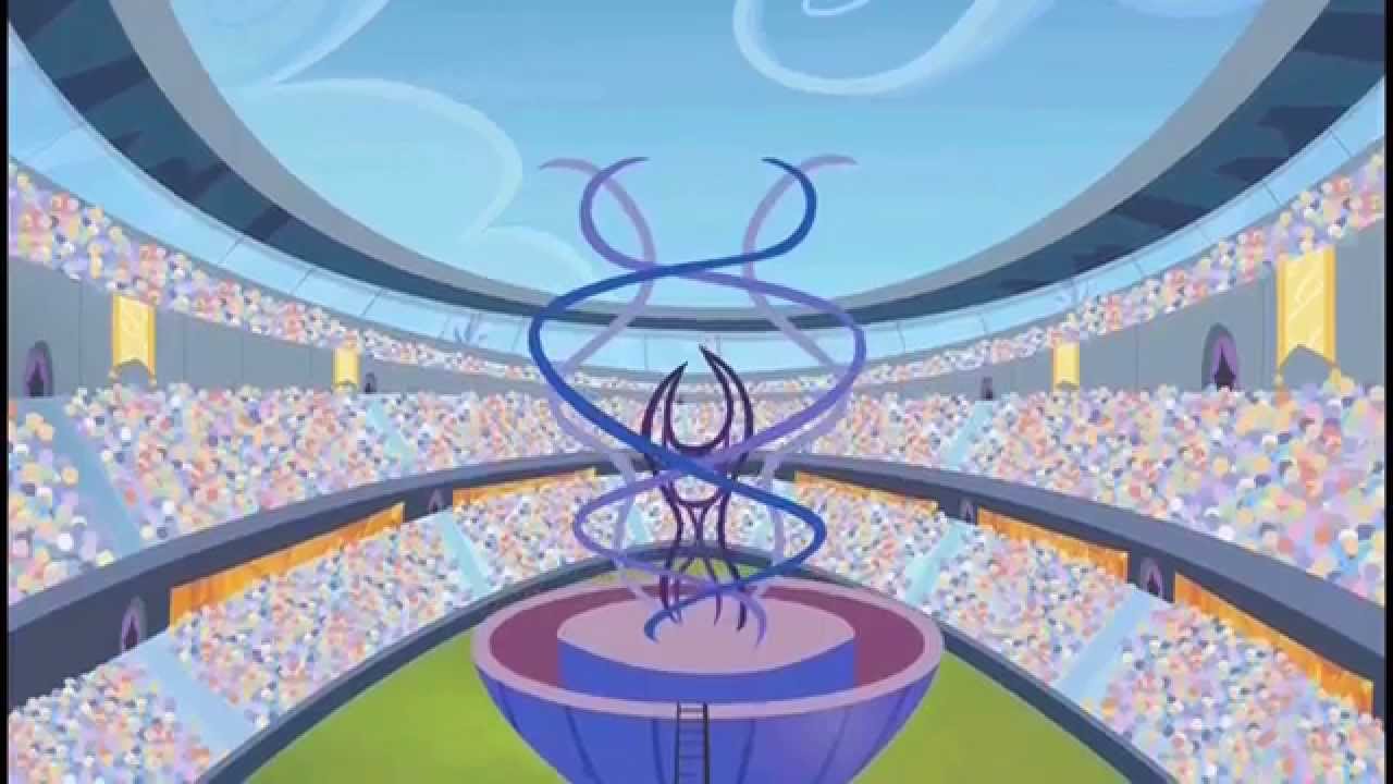 Wavin' Flag [PMV]