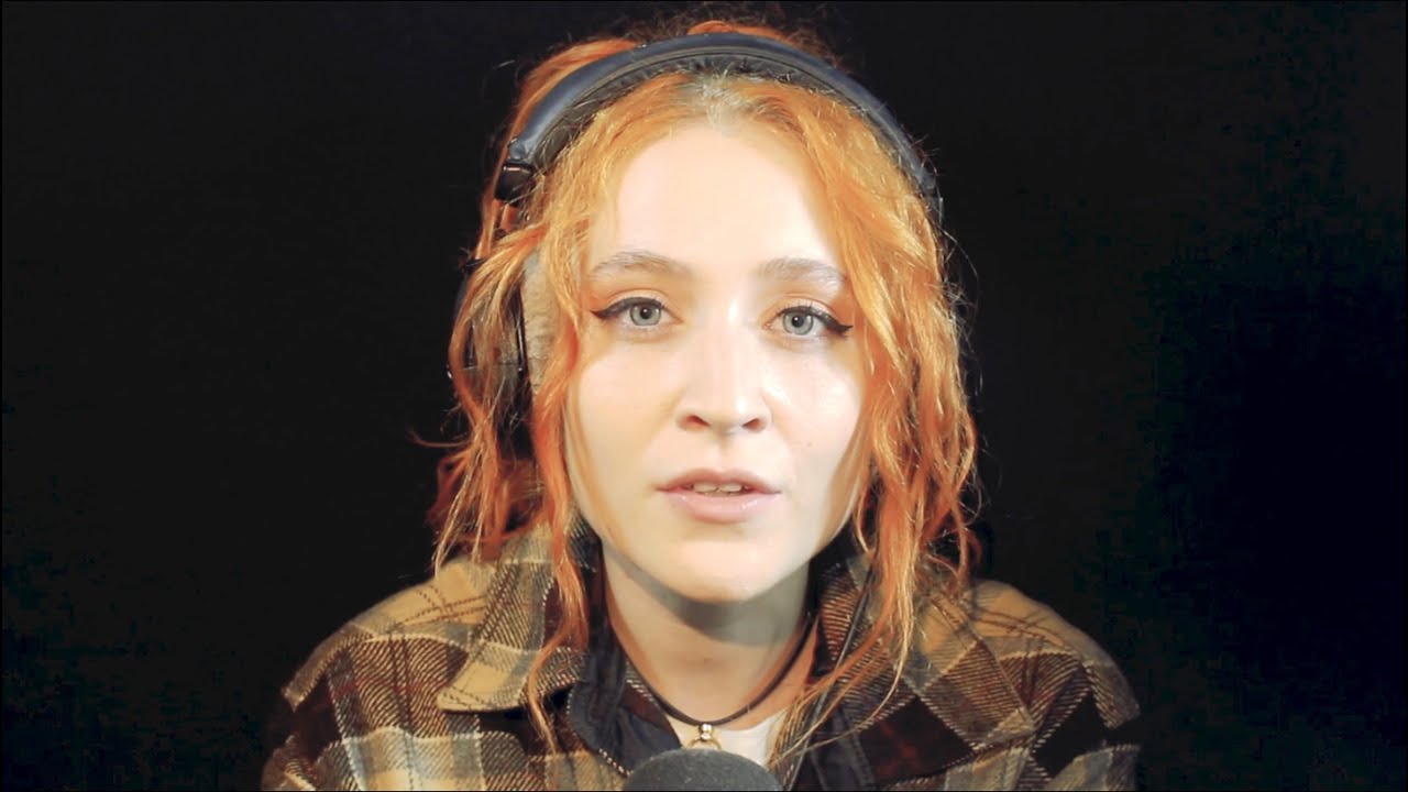 Lost On You - @LewisCapaldi (Janet Devlin cover)