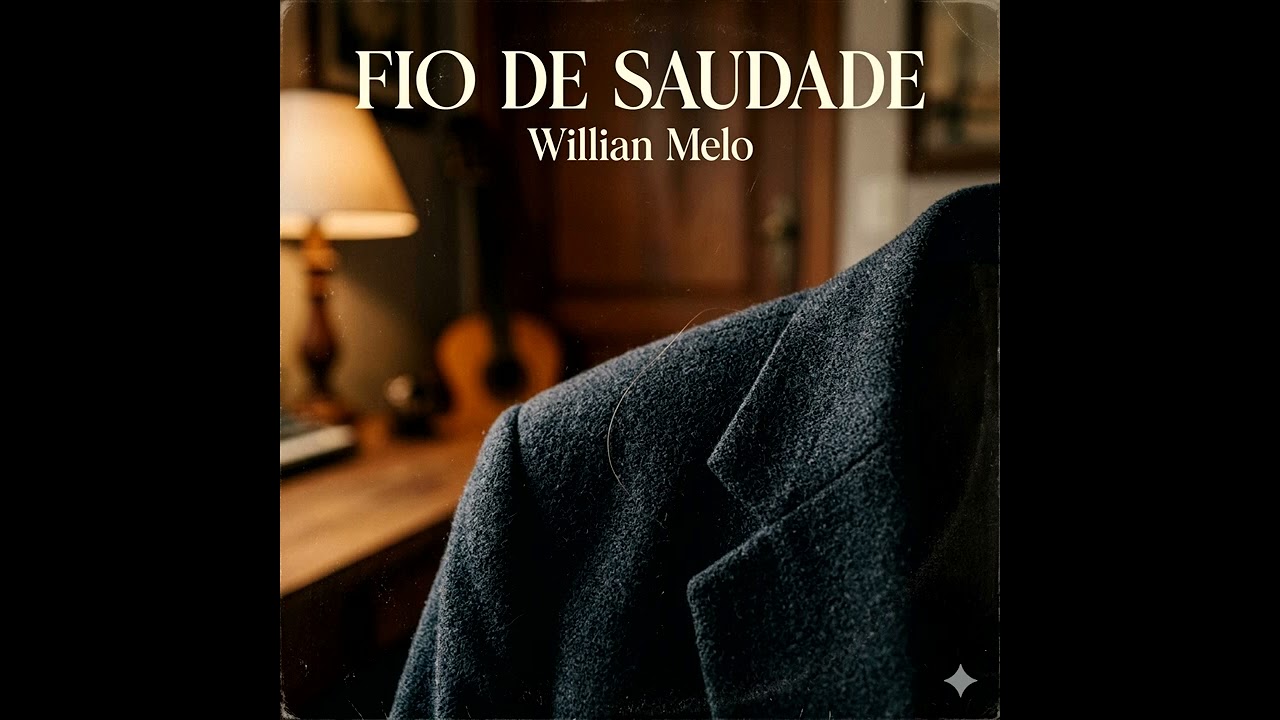 Fio de saudade - Bossa Nova (by Willian Melo)