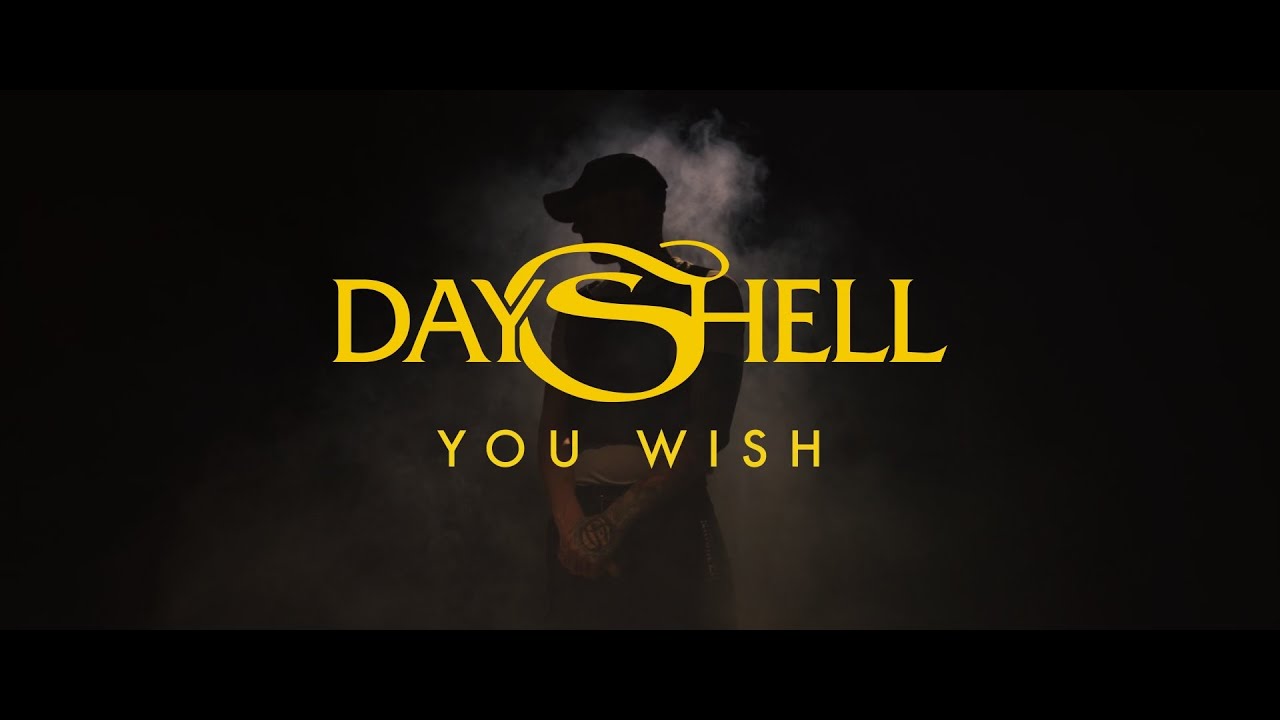 DAYSHELL - YOU WISH (OFFICIAL MUSIC VIDEO)