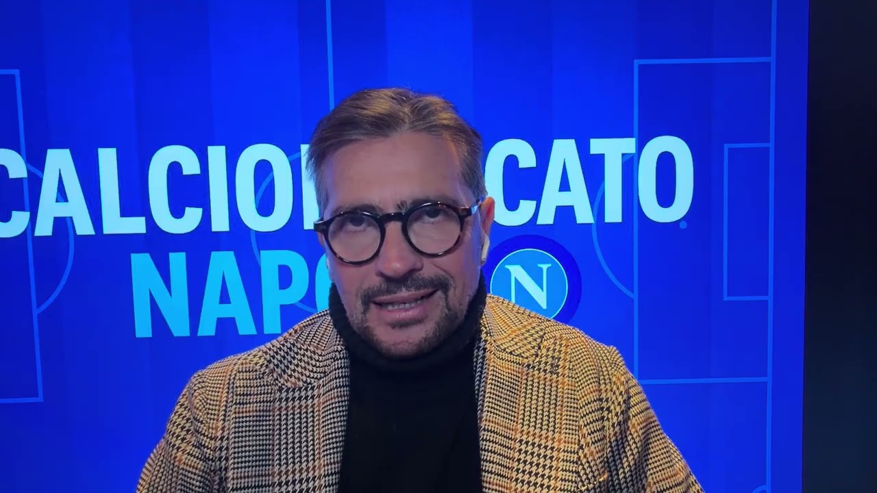 🛑CALCIOMERCATO: LUCCA E LANG PER CHI? OSTACOLI ED OPPORTUNITÀ…⚽️💙