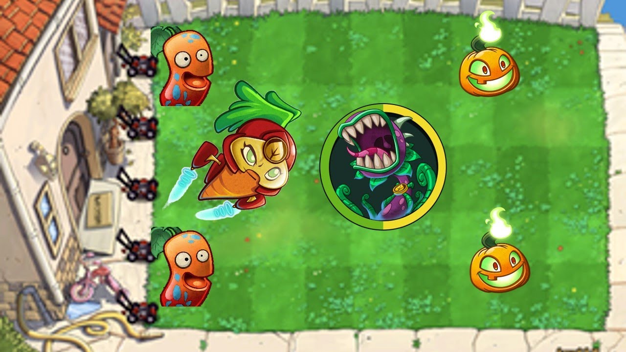 Strategy Decks Are Very Interesting