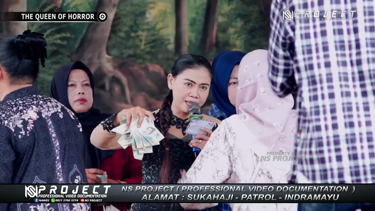 KEPEGOT TRESNA || DEWIE MELODY || SANDIWARA SI MANIS DEWI PANTURA